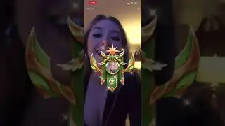 BigoLive dancing