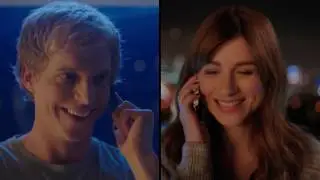 You're the Worst Trailer - Billy Idol: Dancing By Myself