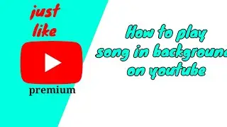 youtube secret trick