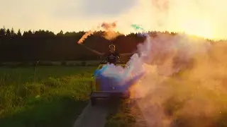 PARTY TIME (Nicht-ins-Bett-Mix) (Official Music Video)