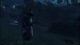 Ghoul Sushimo footage 2