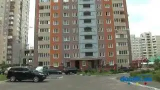 Николая Лаврухина, 8 Киев видео обзор