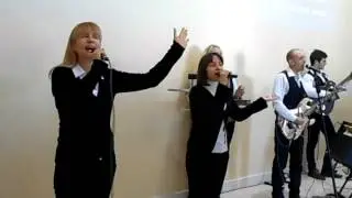 Верю я 24/01/2016