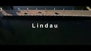 Lindau - 4K Cinematic Video