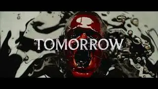 THE CROW Teaser 2024