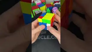 99% Of Cubers Do This Wrong..