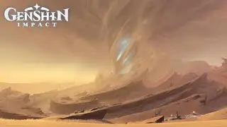 Genshin Impact: Farming Weeklies (04/10/23)