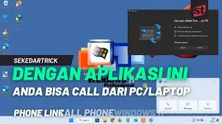 Cara Melakukan Panggilan di Windows 11