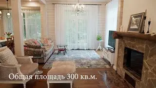 Загородная недвижимость СПб: интерьерное фото и видео с коптера — 7500 за объект!