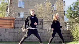 Классно танцуют Шафл 🔥 Shuffle Dance & CuttingShapes 🔥 Bazzy f. Camila Cabello - Beaufiful