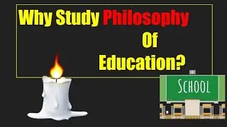 What is Philosophy (of Education) Good For?