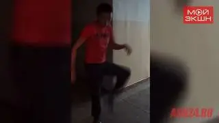 Национальная игра тувинцев 