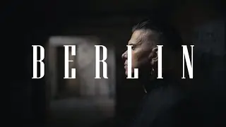 THON - Berlin (Official Video)