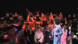 Tami Lynn - I'm Gonna Run Away From You - 1971