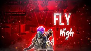 FLY HIGH PUBG MOBILE MONTAGE | POCO M2 PRO PUBG MOBILE MONTAGE