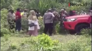 Paman Bunuh Keponakan karena Kepergok Korban Berselingkuh