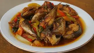 cobalah masak ikan dengan cara seperti ini!