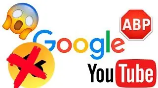 COMO BLOQUEAR ANÚNCIOS DO GOOGLE E YOUTUBE (DE GRAÇA)