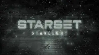Starset - Starlight (Official Audio)