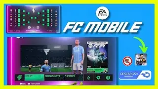 ¡YESS! 🎯FIFA 16 MODPACK FC24 CON NUEVO MENÚ, GAMEPLAY, KITS PLAYER KITS, BOTAS Y MÁS... DESCARGALA‼️
