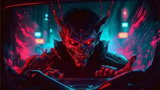 Phonk Inferno 🔥 Best phonk mix 2023