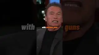 Arnold and Sylvester #shorts #funny #laugh #comedy #fyp #fypシ #trending #jokes