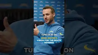 jesse minter on chargers defense