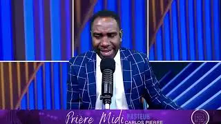 Bondye konen-w la | 08/14/1978 I Pasteur Carlos Pièrre