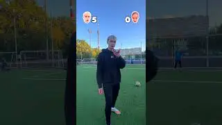 ОТВЕТЬ И ЗАБЕЙ ЧЕЛЛЕНДЖ! ⚽️🧠 Слава vs Милана
