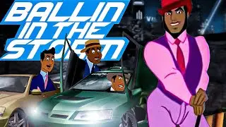 Snoop Dogg & The Doors X Mustard - Ballin in the Storm (Mashup/Remix)