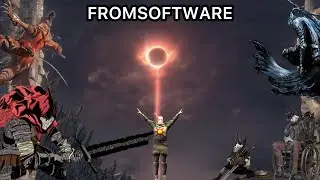 FromSoft The Peoples Company || Music Video- 