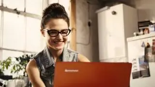 Lenovo Yoga 3 Pro