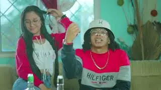 El POLO TEN CENT (Video Oficial) 💲LA LEY DEL DUENDE 🛸🇪🇨👽