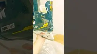 Bauer Supreme Power x control M3 D9.5 31 500 Мир хоккея 