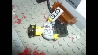 лего пила 2 конец