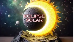 Preparando Para el Eclipse Solar: Desafío de la Curiosidad