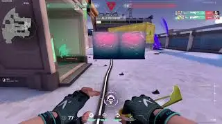 Immortal elo operator clutch ( bence güzeldi )