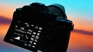 CAMERA BASICS - ISO, DIAFRAMMA e OTTURATORE - Le basi della fotografia