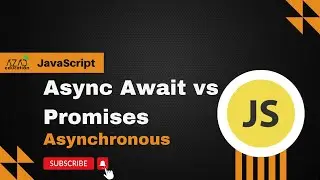 Learn Asynchronous JavaScript: Promises and Async/Await Explained api calling