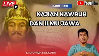 KAJIAN KAWRUH DAN ILMU JAWA