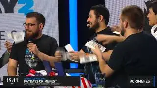 Almir Listo and money