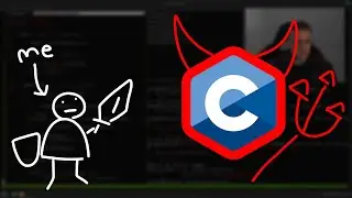 Datastructures in C | ArrayList with Dynamic Memory | Ep. 4