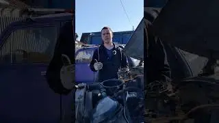 Какой карбюратор лучше для уаз? К151 или К126?