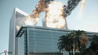 Paul Harrison RnD FX Reel - thinkingParticles