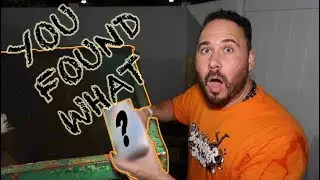 Dumpster Diving At Phone Stores And More | OmarGoshTV