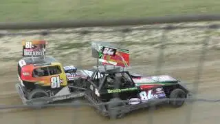 Stockcar open Races