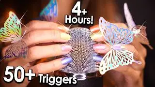 I Tried Making the Most Relaxing & SLEEP INDUCING ASMR Video Just for You ❤️