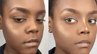 HOW TO: Contour Your Nose