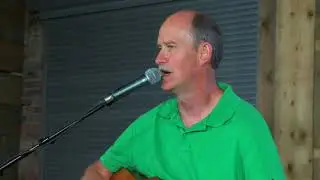 Irish Pavilion - Ray Richards