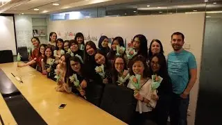 From iPrice Group With Love - International Women's Day 2017